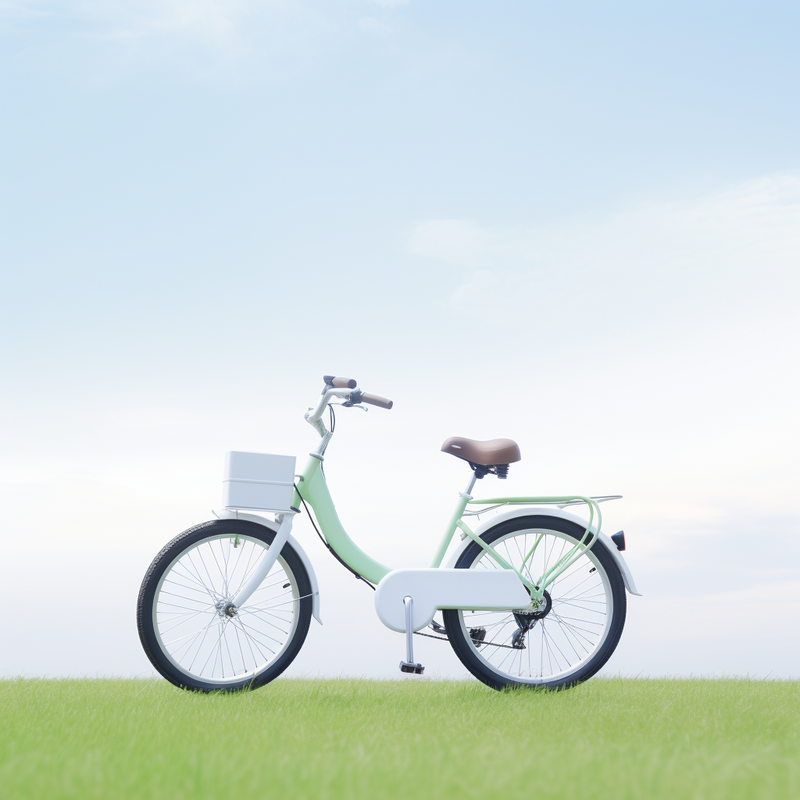 Top 4 Reasons Why Motorized Bicycles Are More Eco-Friendly Than Traditional Vehicles