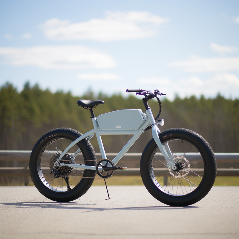 Complete Guide: Assembling Your New Motorized Bicycle