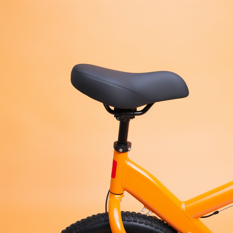 5 Easy Steps for Adjusting Your Motorized Bicycle's Seat Height