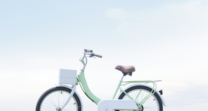 Top 4 Reasons Why Motorized Bicycles Are More Eco-Friendly Than Traditional Vehicles