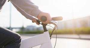 5 Easy Ways to Keep Your Motorized Bicycle Running Smoothly