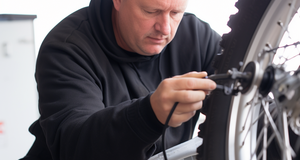 Motorized Bicycle Maintenance 101