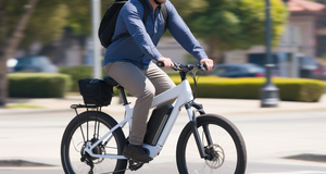 How Motorized Bicycles Can Save You Money Compared to Traditional Vehicles