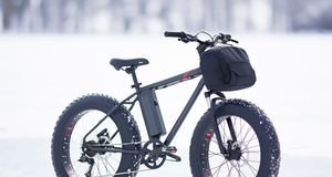How to Store Your Motorized Bicycle During the Winter
