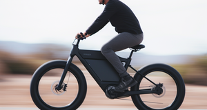 The Latest Trends in Motorized Bicycle Technology
